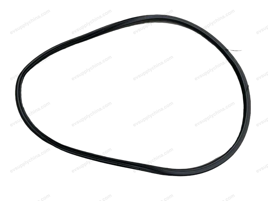 Left rear door frame sealing strip — BYD BYD Destroyer 05 — OE HAD-5407113A