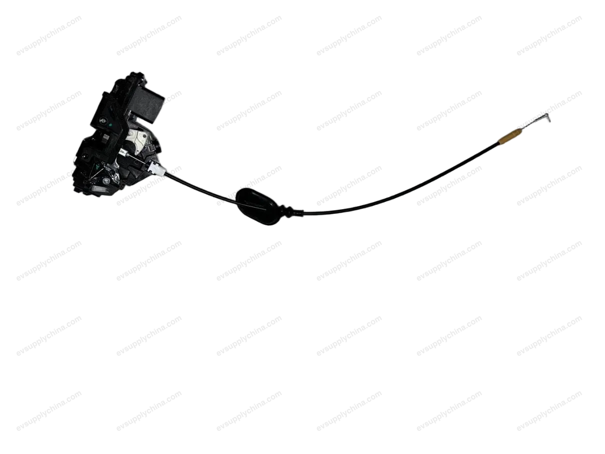 Left rear door lock body — BYD BYD Destroyer 05 — OE HAD-6205200B