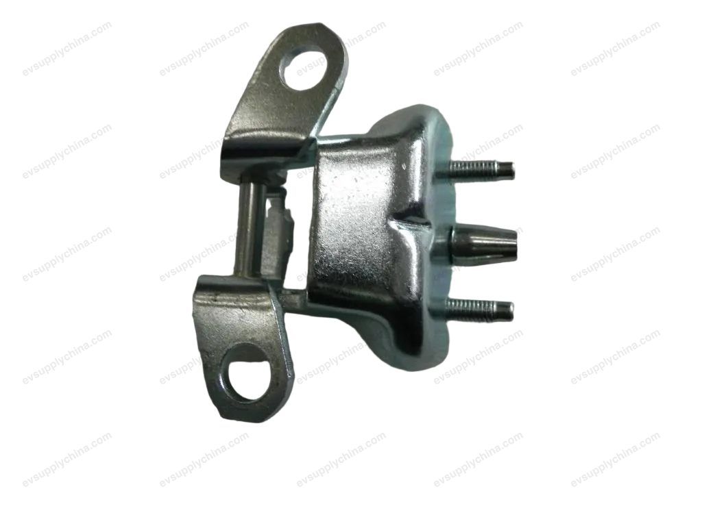 Left rear door upper hinge — BYD BYD Destroyer 05 — OE HAD-6206100