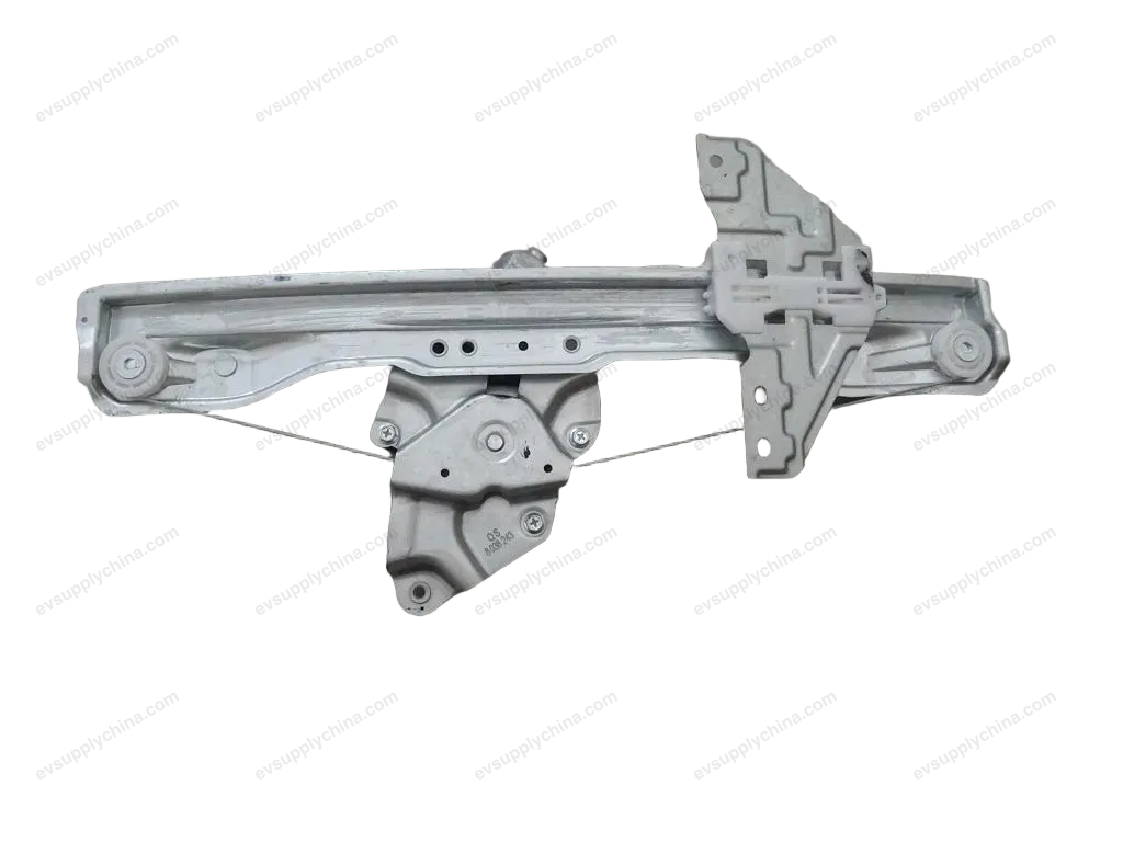 Left rear door window regulator — BYD BYD Destroyer 05 — OE HAD-6204100C