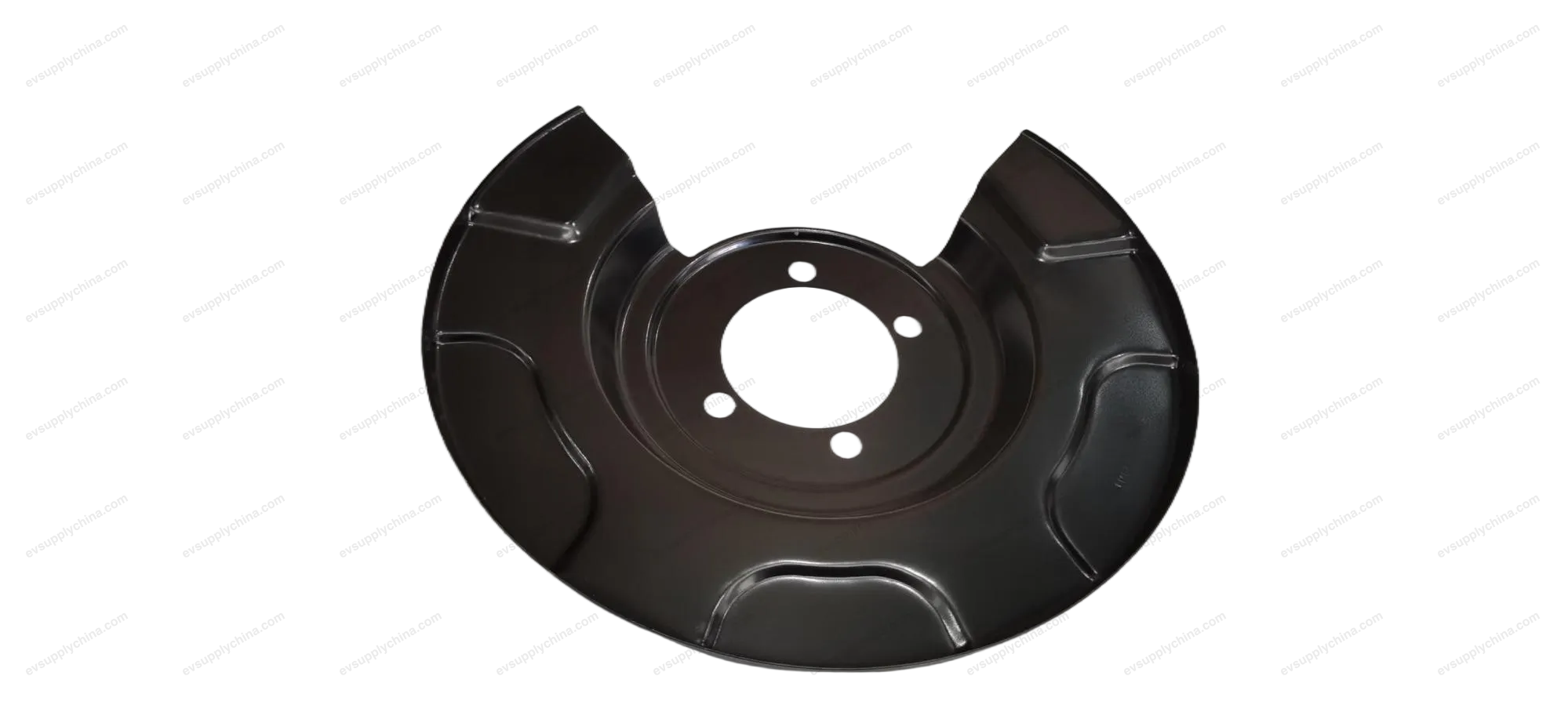 Left rear fender — BYD BYD Destroyer 05 — OE HAD-3502113-D1