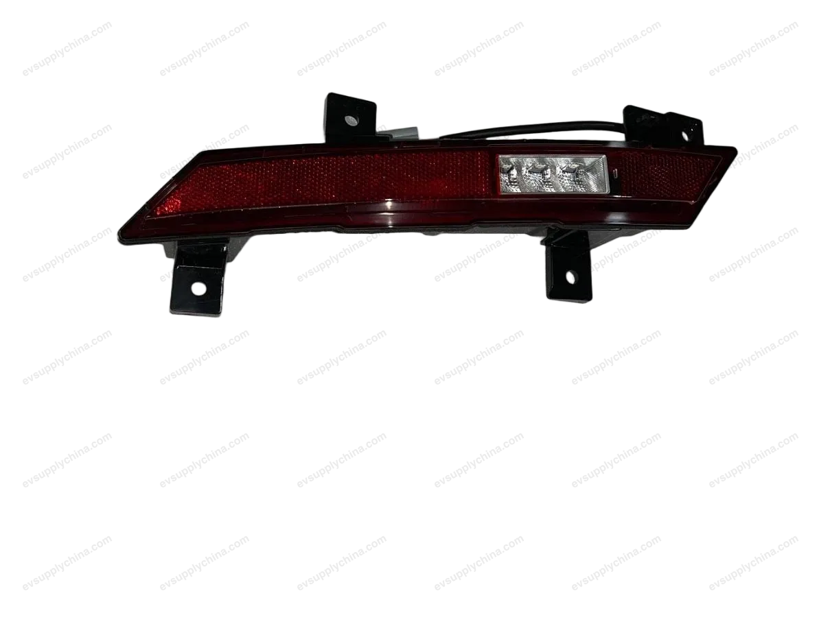 Left rear fog lamp — BYD BYD Destroyer 05 — OE HA2HK-4116300
