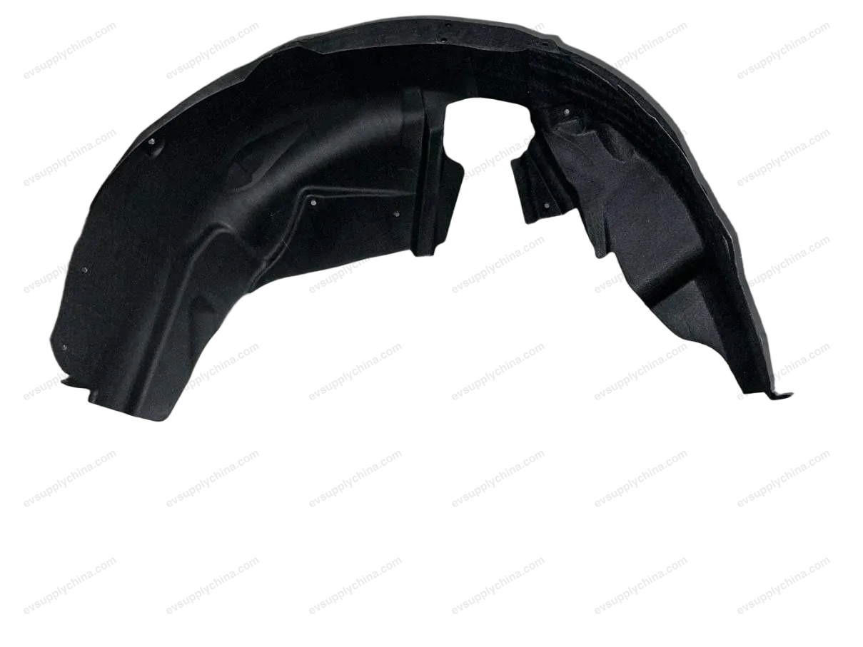 Left rear wheel fender — BYD BYD Destroyer 05 — OE HA2HK-3102130A
