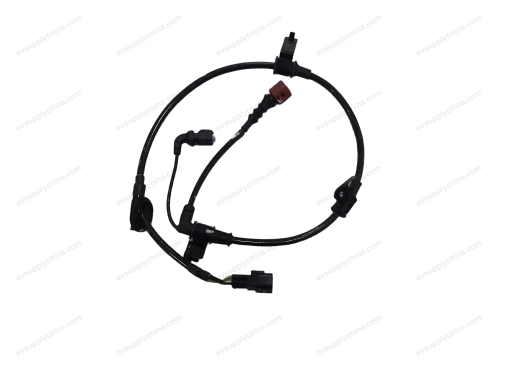 Left rear wheel speed sensor — BYD BYD Destroyer 05 — OE HA2FF-3630310