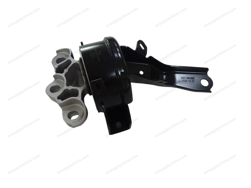 Machine foot rubber L — BYD BYD Destroyer 05 — OE T472-1001500C