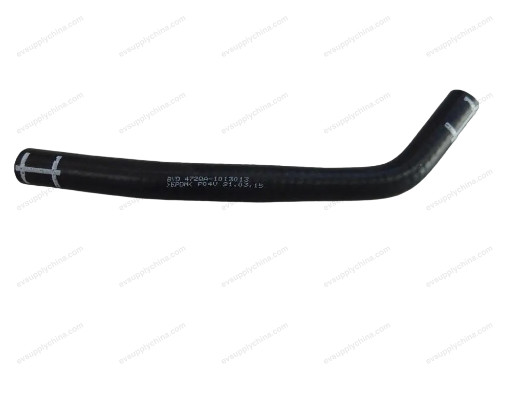 Oil cooler water outlet hose — BYD BYD Destroyer 05 — OE 472QA-1013014
