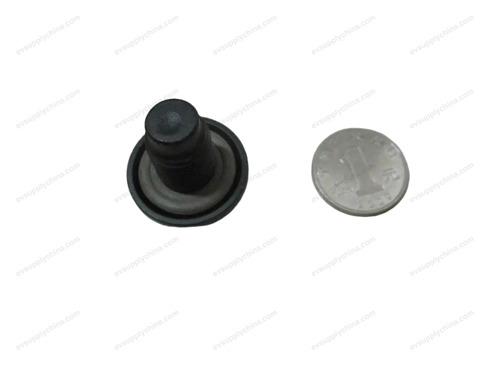 Oil drain plug assembly — BYD BYD Destroyer 05 — OE 476ZQA-1009100