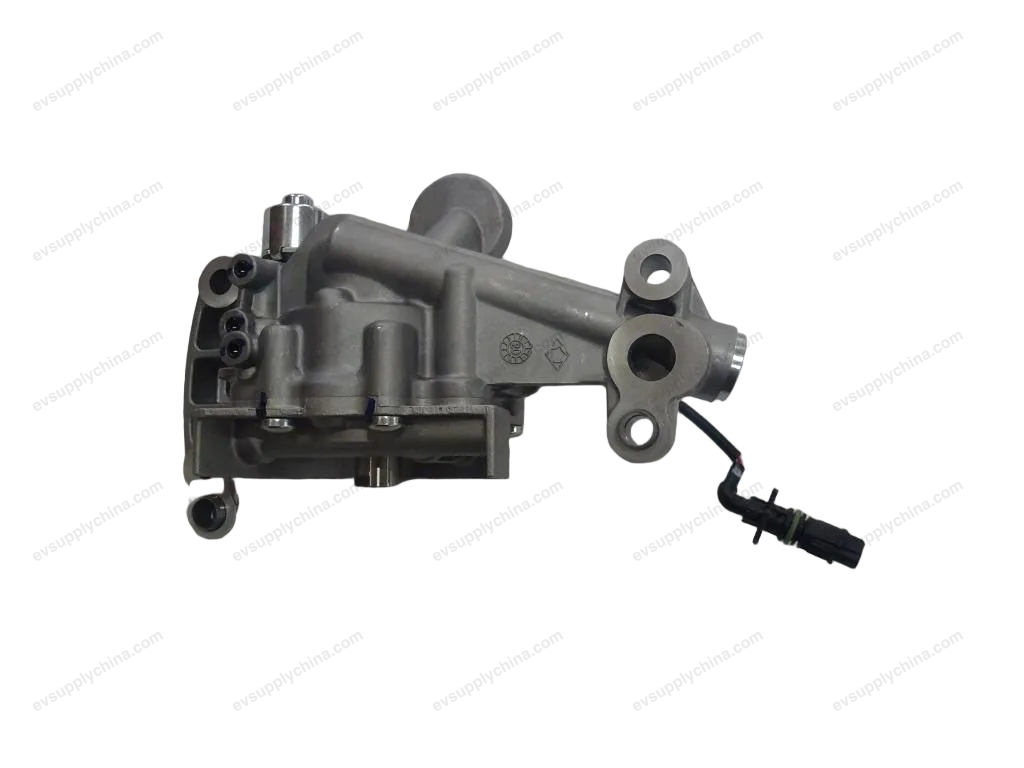 oil pump — BYD BYD Destroyer 05 — OE 472QA-1011100