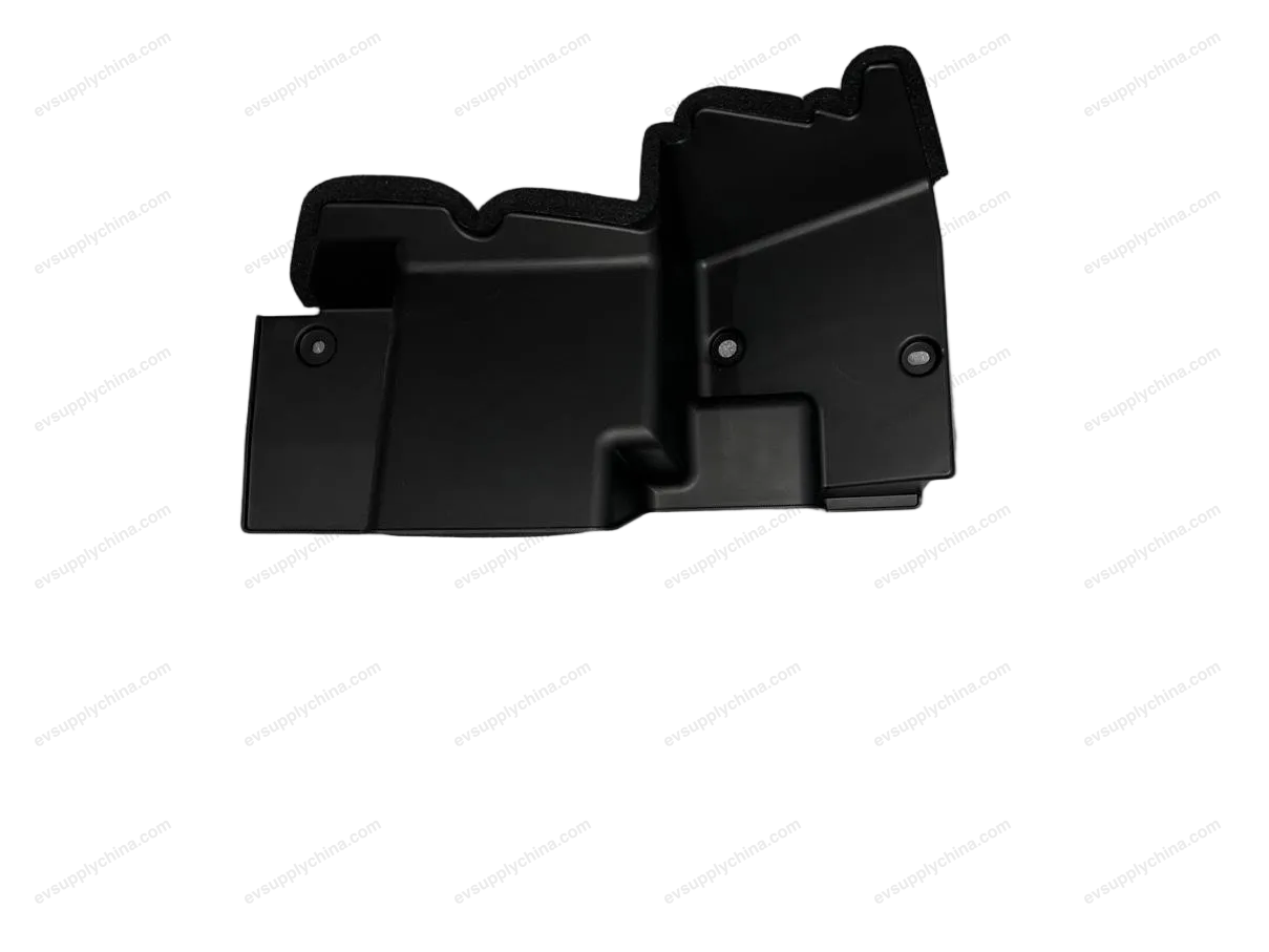 Radiator left deflector — BYD BYD Destroyer 05 — OE HA2HK-5302310