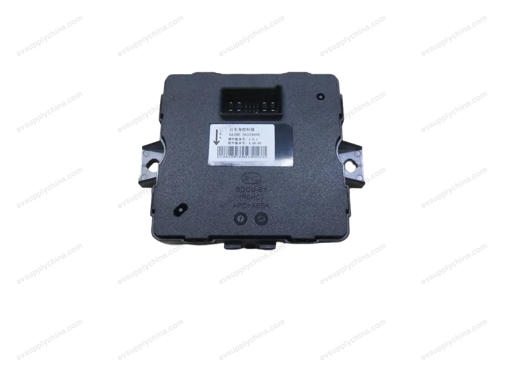 rear body controller — BYD BYD Destroyer 05 — OE HA2HE-3622400A