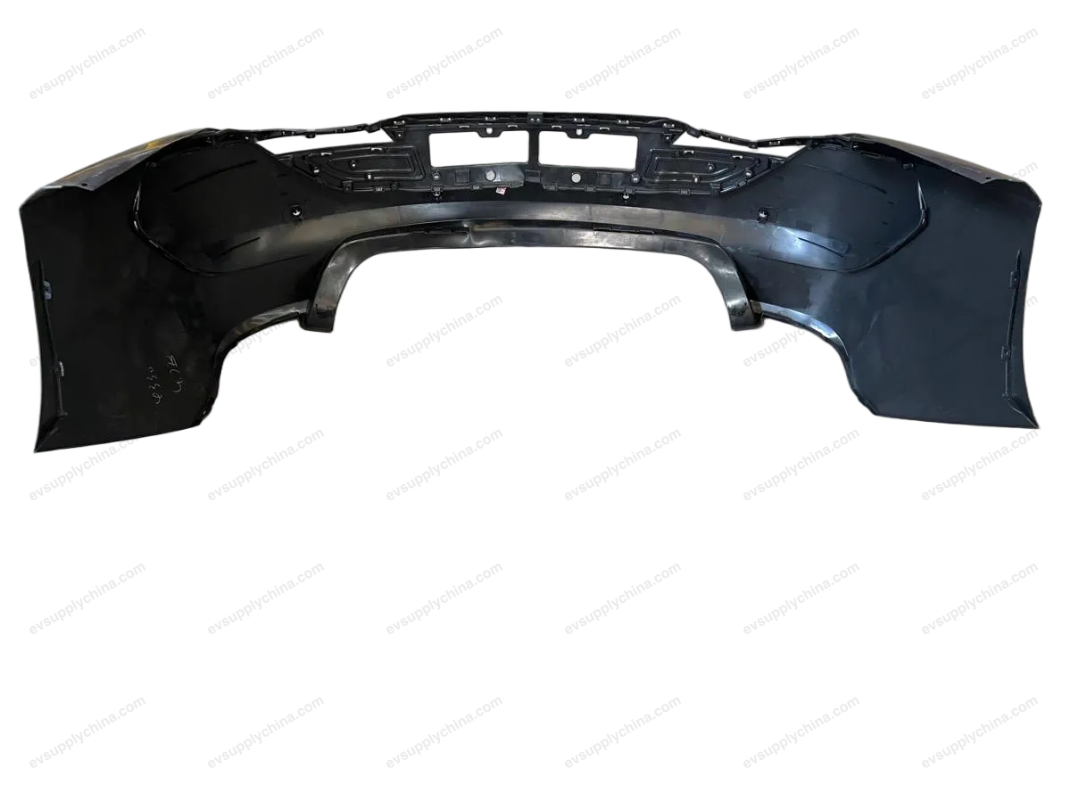 rear bumper — BYD BYD Destroyer 05 — OE HA2HK-2804111/E4