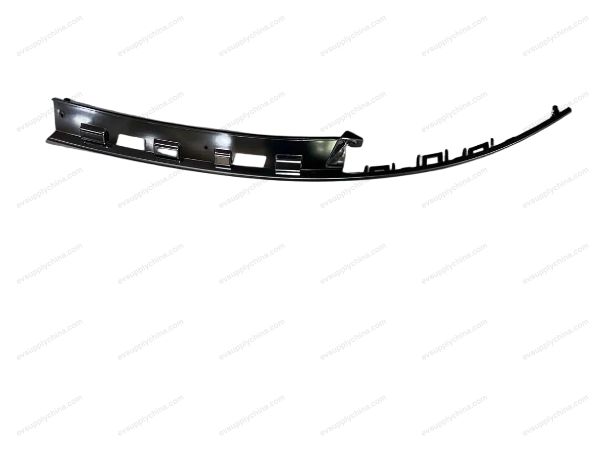 Rear bumper left bright trim — BYD BYD Destroyer 05 — OE HA2HK-2804115/71