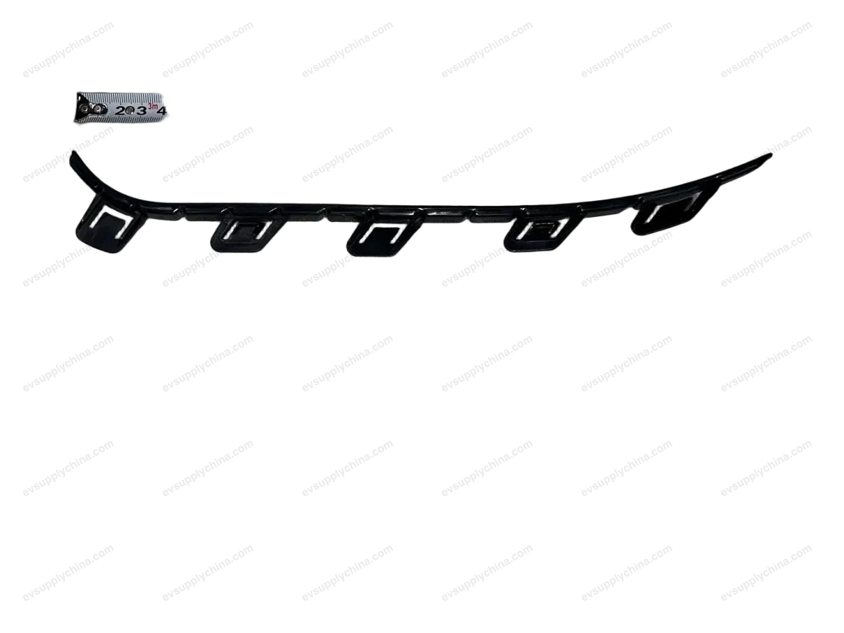 Rear bumper left trim panel — BYD BYD Destroyer 05 — OE HA2HK-2804118