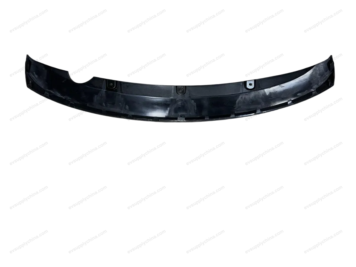 Rear bumper lower body — BYD BYD Destroyer 05 — OE HA2HK-2804113
