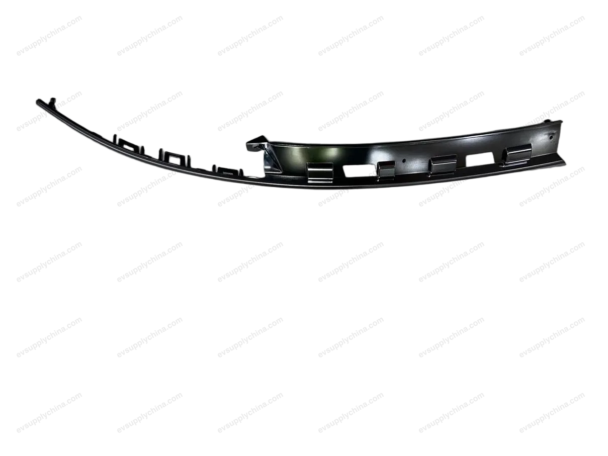 Rear bumper right bright trim — BYD BYD Destroyer 05 — OE HA2HK-2804117/71