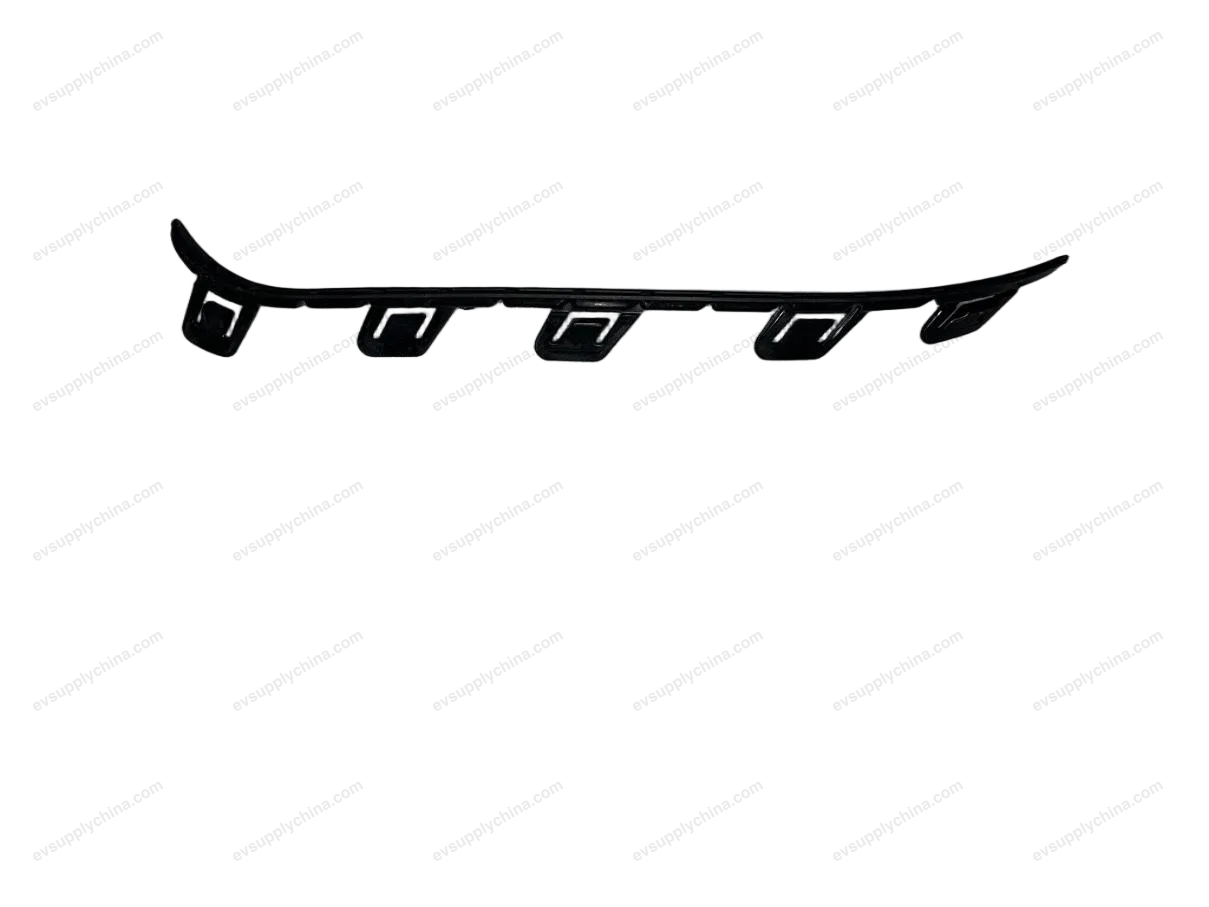 Rear bumper right decorative panel — BYD BYD Destroyer 05 — OE HA2HK-2804119