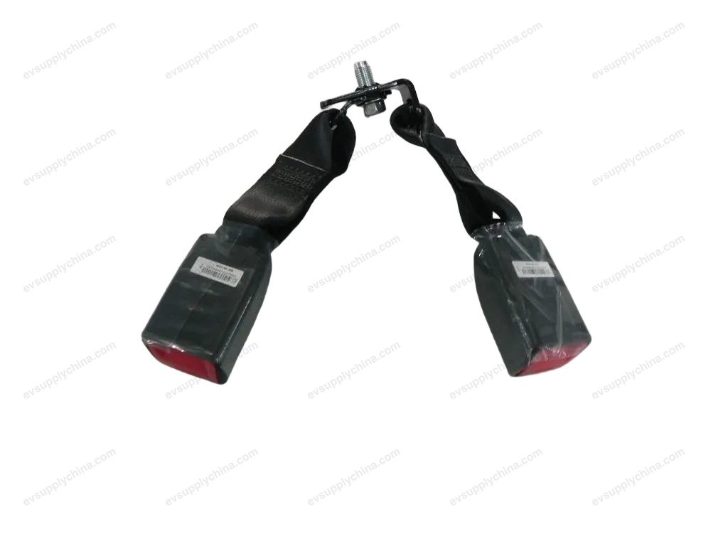 Rear center seat belt — BYD BYD Destroyer 05 — OE HAD-5812050