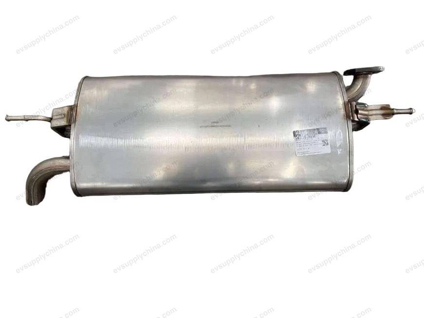 Rear exhaust pipe — BYD BYD Destroyer 05 — OE T472-1203030C