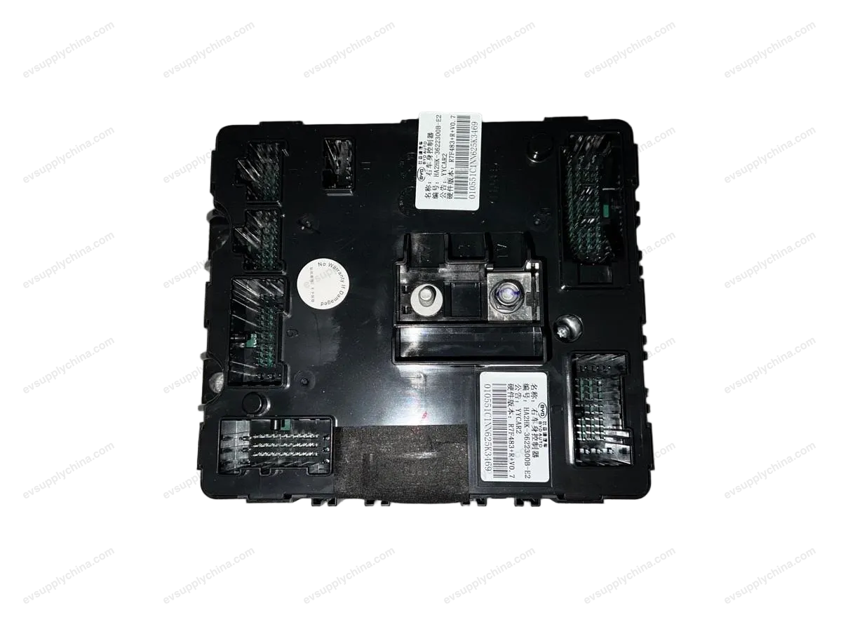 Right body controller — BYD BYD Destroyer 05 — OE HA2HK-3622300B-E2