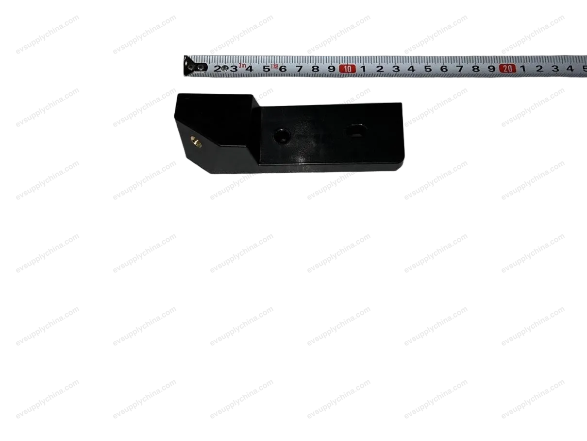 Right combination rear light mounting bracket — BYD BYD Destroyer 05 — OE HA2HK-4133022
