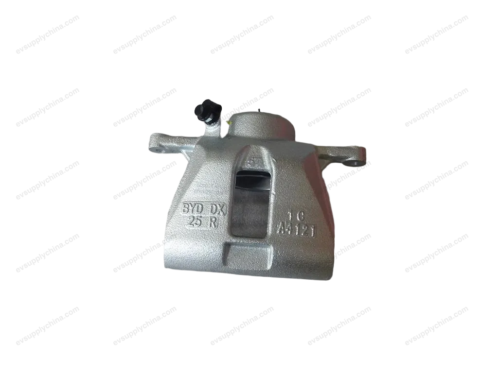 Right front brake caliper body — BYD BYD Destroyer 05 — OE HDEG-3501220