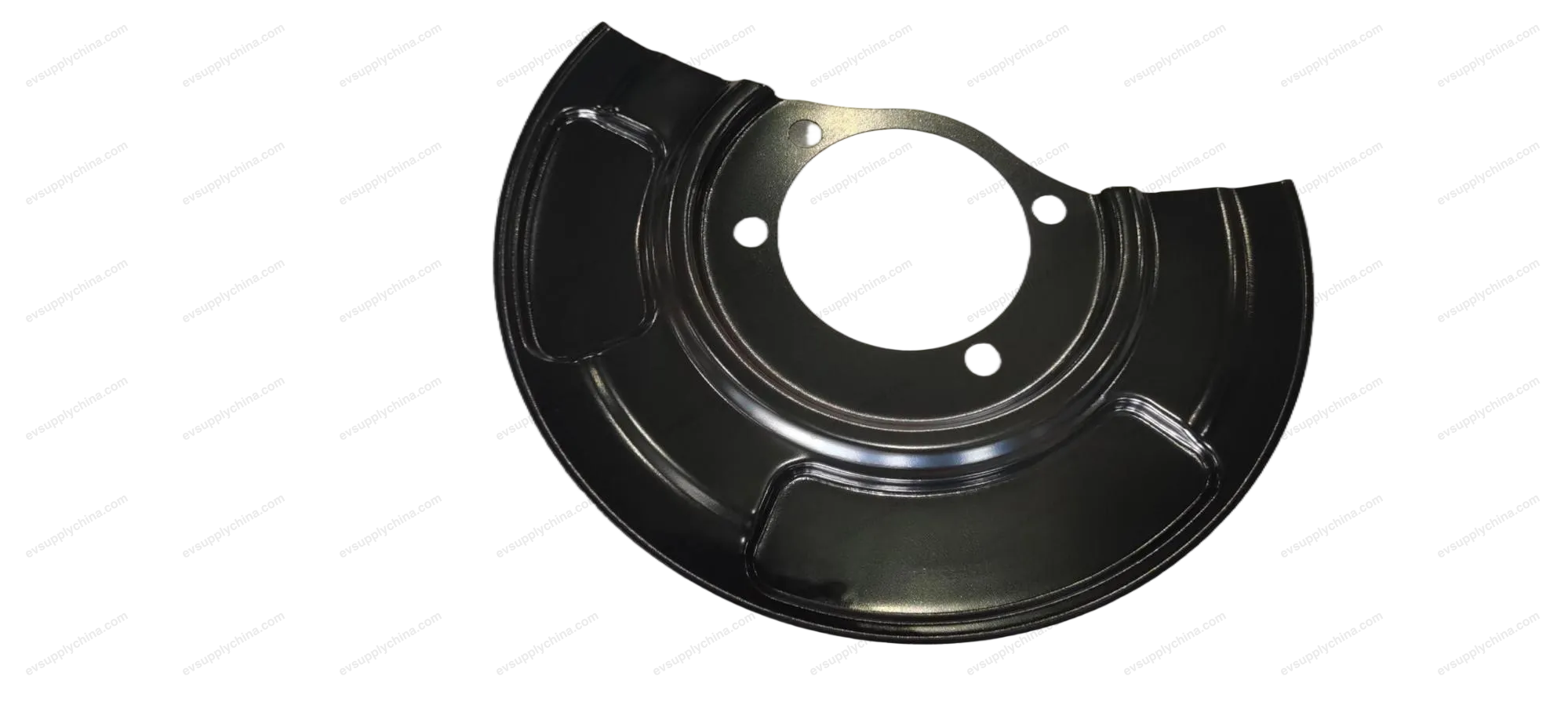 Right front brake fender — BYD BYD Destroyer 05 — OE HAD-3501004