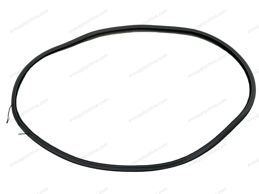 Right front door frame sealing strip — BYD BYD Destroyer 05 — OE HAD-5407112A