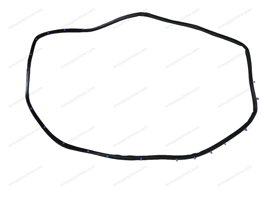 Right front door sealing strip — BYD BYD Destroyer 05 — OE HAD-6107112