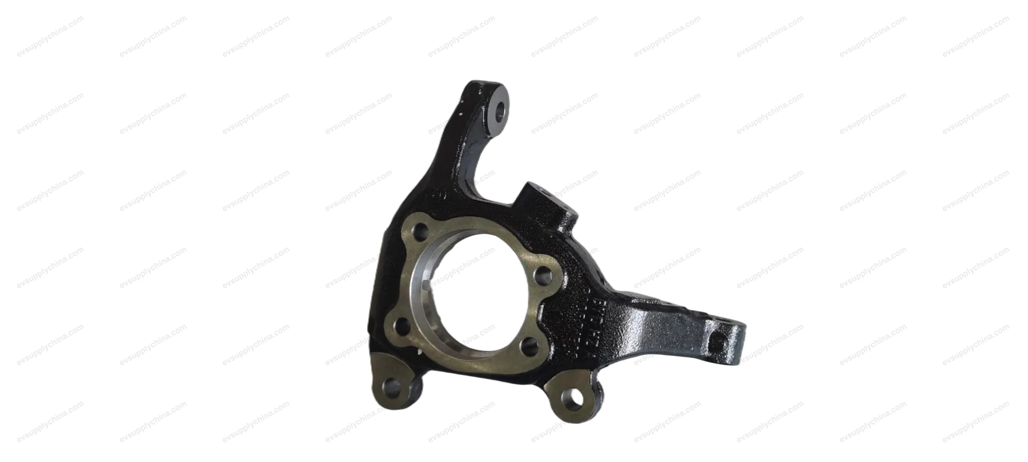 Right front horn — BYD BYD Destroyer 05 — OE HA2EL-2304112, HA2EL-2304201AS