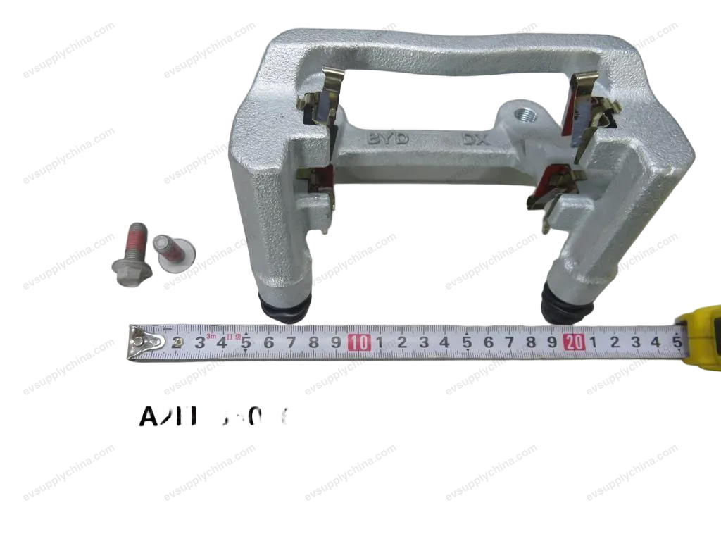 Right rear bracket — BYD BYD Destroyer 05 — OE HA2EL-3502620