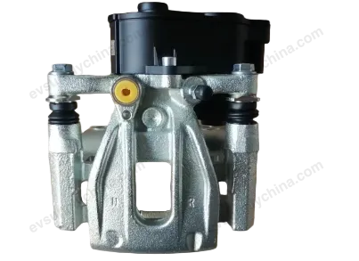 Right rear brake caliper subassembly — BYD BYD Destroyer 05 — OE MEEC-3502162B