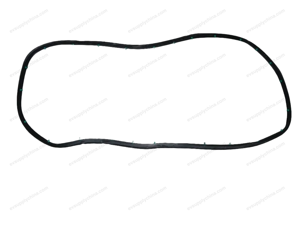 Right rear door sealing strip — BYD BYD Destroyer 05 — OE HAD-6207112