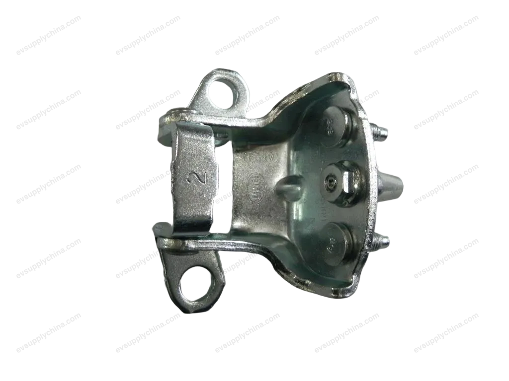 Right rear door upper hinge — BYD BYD Destroyer 05 — OE HAD-6206109