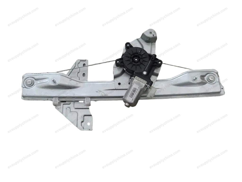 Right rear door window regulator — BYD BYD Destroyer 05 — OE HAD-6204109C