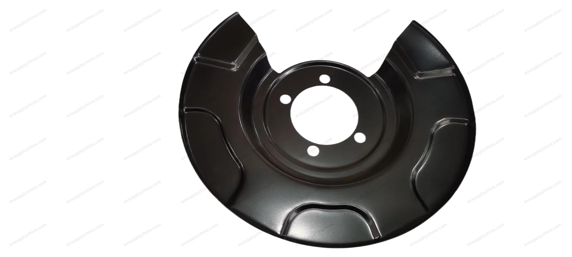 Right rear fender — BYD BYD Destroyer 05 — OE HAD-3502114-D1