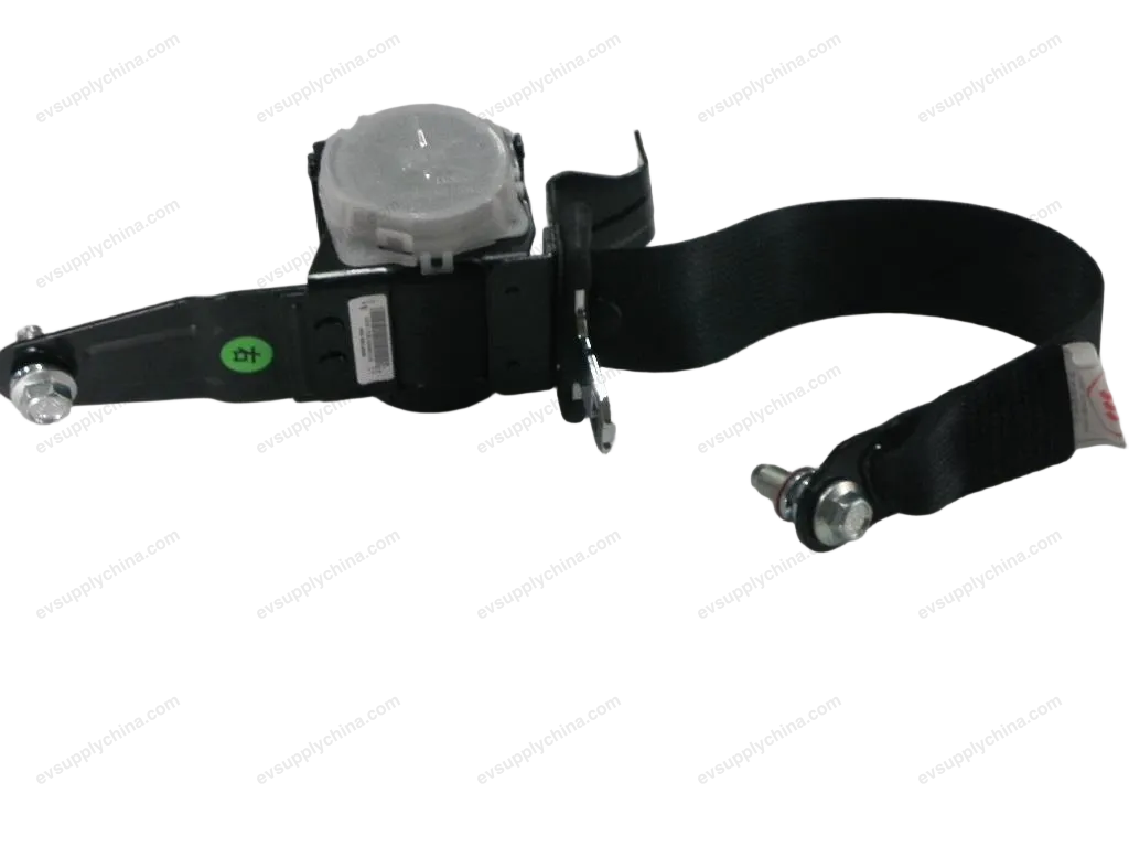 Right rear seat belt — BYD BYD Destroyer 05 — OE HAD-5812020