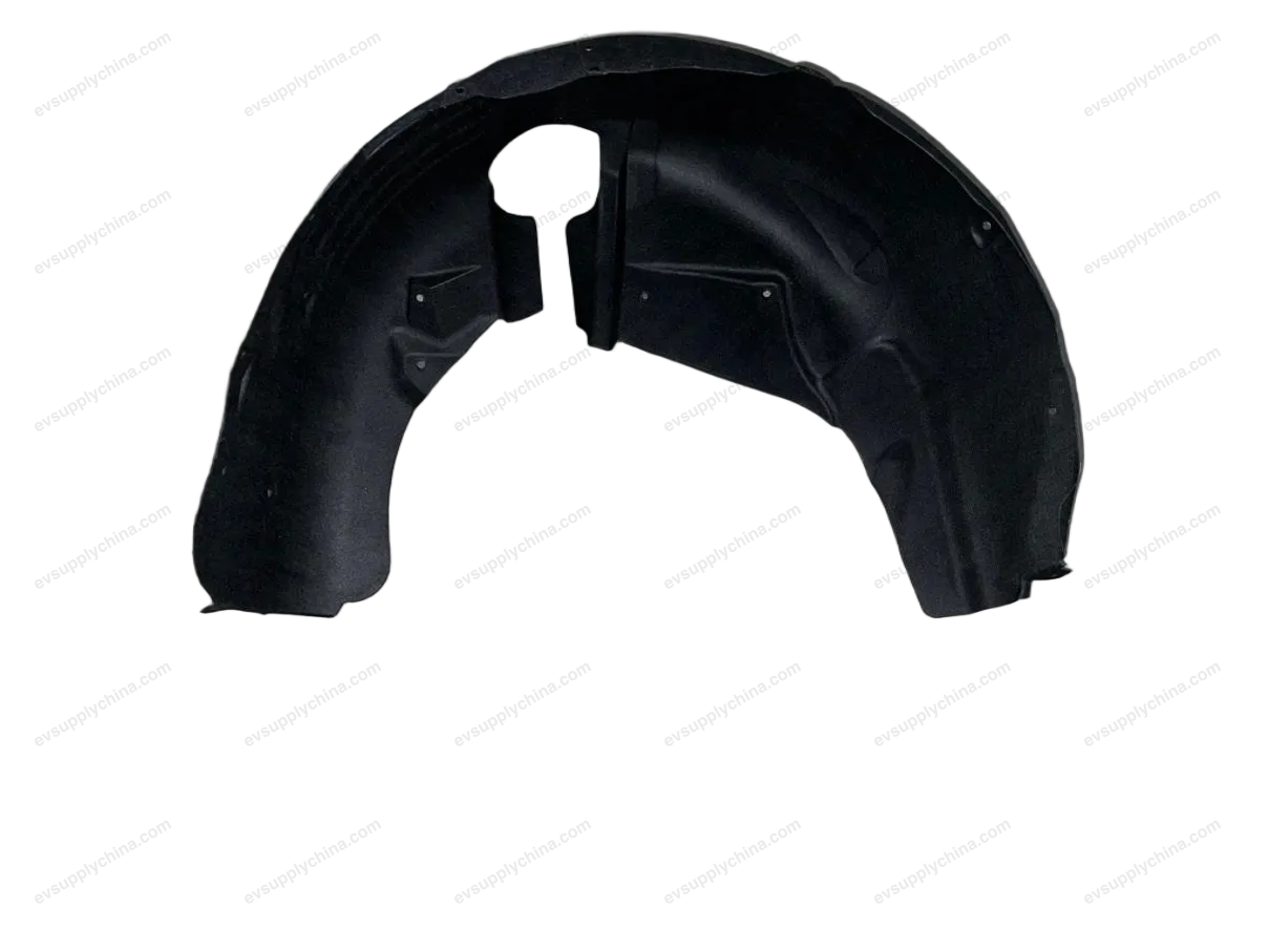 Right rear wheel fender — BYD BYD Destroyer 05 — OE HA2HK-3102140A