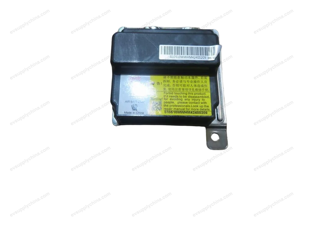 SRS electronic control unit — BYD BYD Destroyer 05 — OE HAD-3658100A-D1