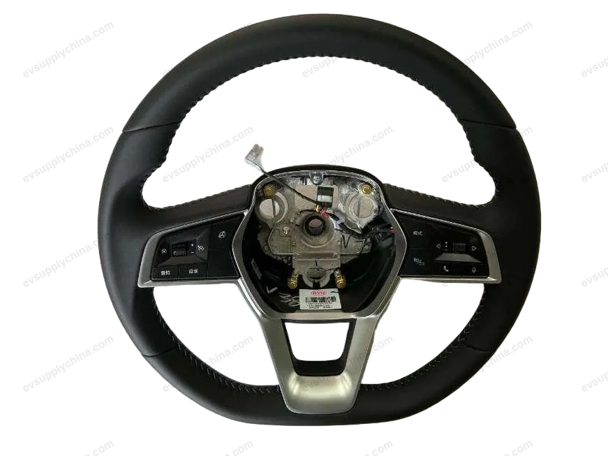 steering wheel — BYD BYD Destroyer 05 — OE HA2HJ-3402010-D1HAS