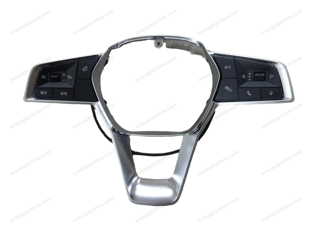 steering wheel switch — BYD BYD Destroyer 05 — OE HAD-3402400E-E1