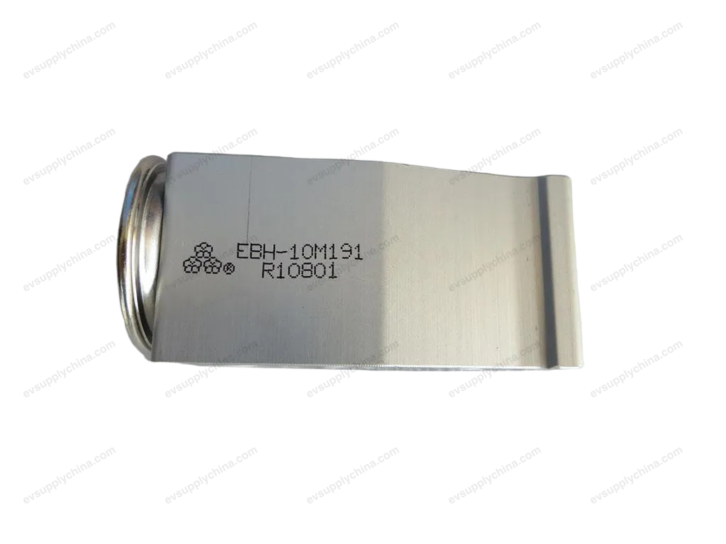 Thermal Expansion Valve — BYD BYD Destroyer 05 — OE e6H-8106100