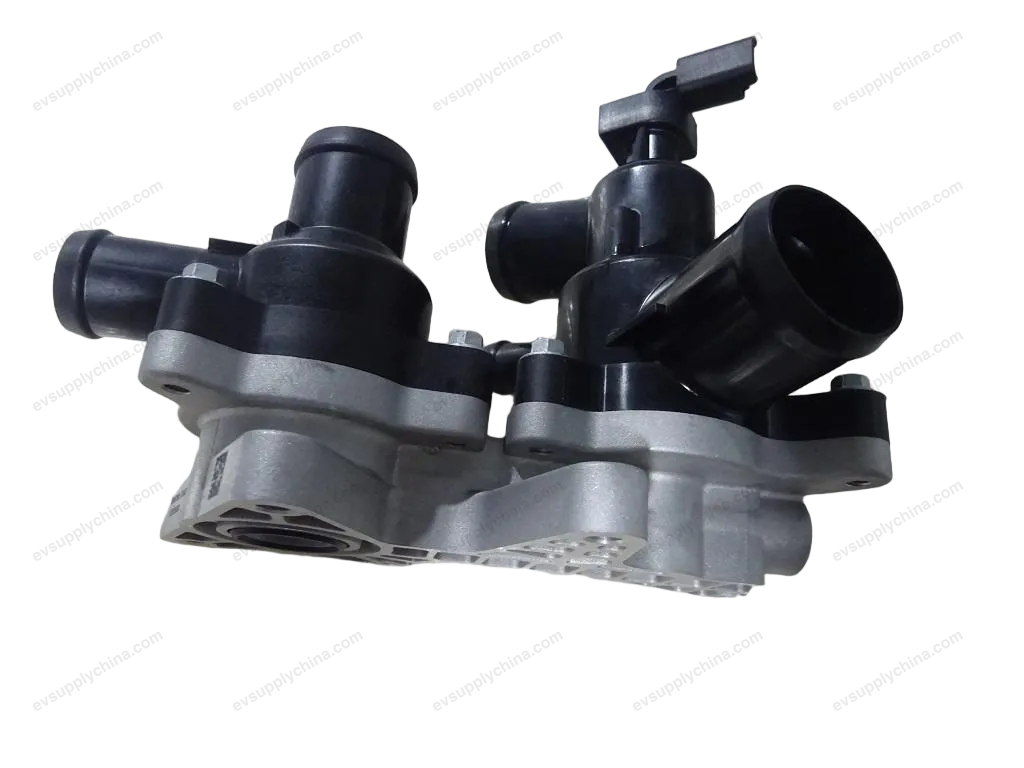 Thermostat components — BYD BYD Destroyer 05 — OE 472QA-1306100
