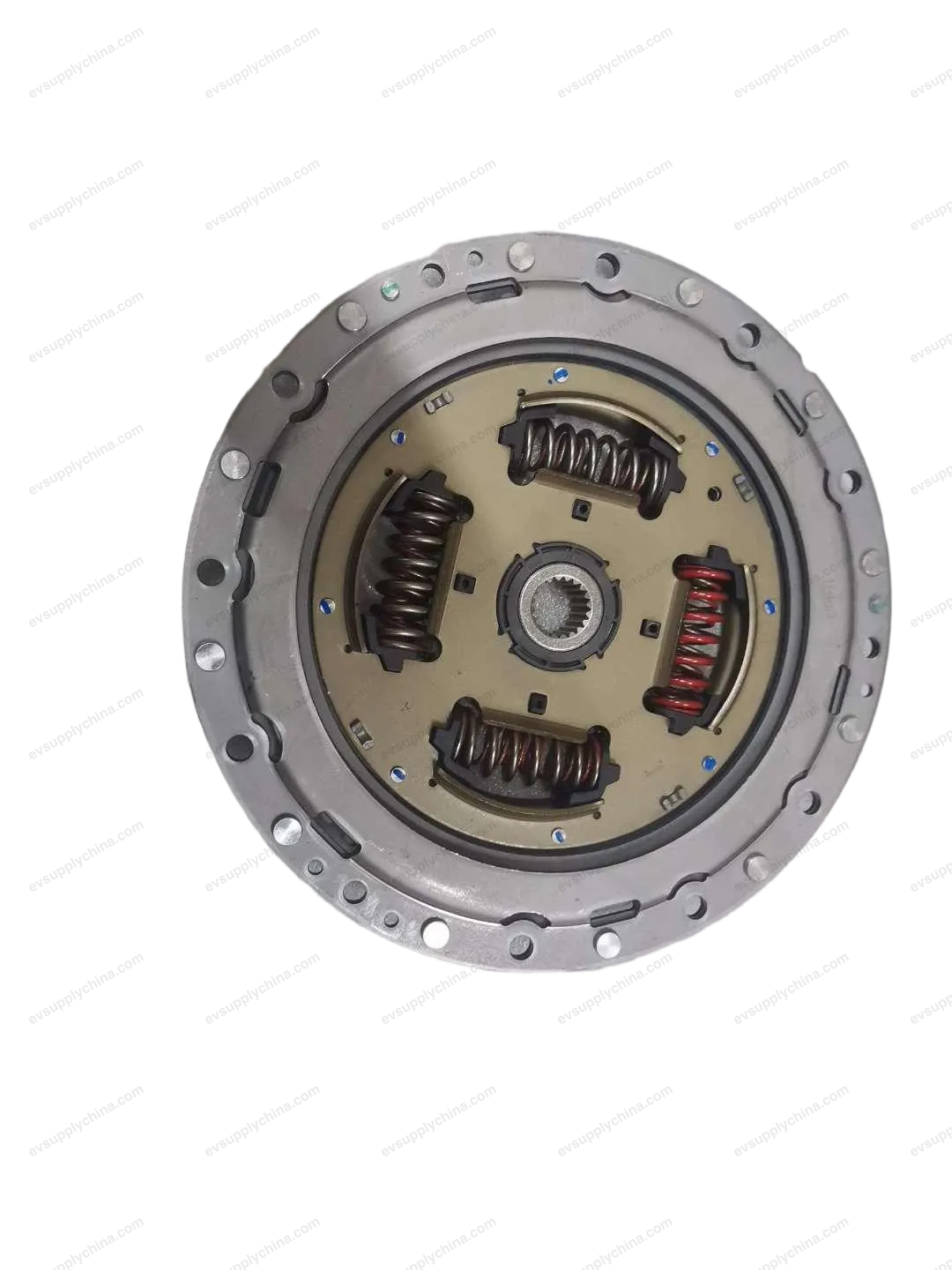 Torsional vibration damper — BYD BYD Destroyer 05 — OE 472QA-1005500B