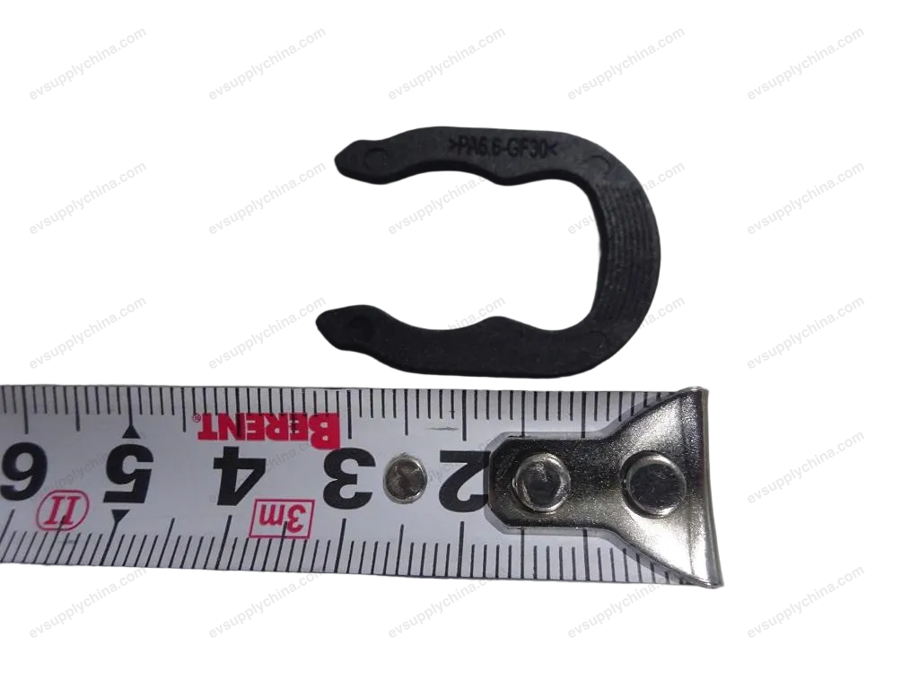 U-shaped plastic buckle — BYD BYD Destroyer 05 — OE BYDQ830A2002