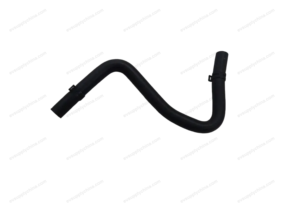Warm air outlet pipe — BYD BYD Destroyer 05 — OE HA2HE-8101800