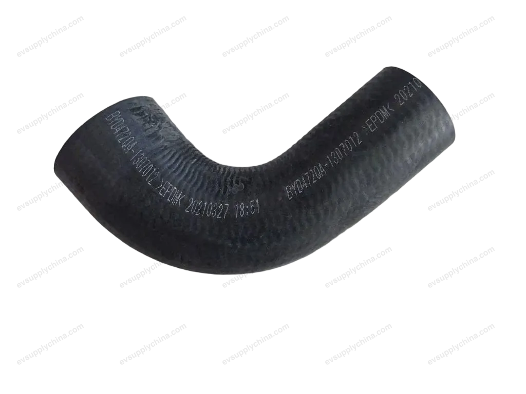 Water pump outlet hose — BYD BYD Destroyer 05 — OE 472QA-1307012
