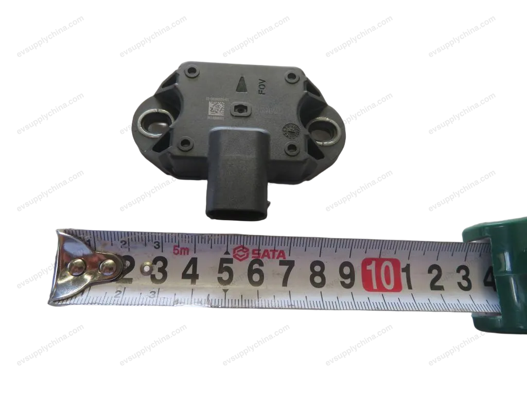 Yaw rate sensor — BYD BYD Destroyer 05 — OE ST-3636050A-D1