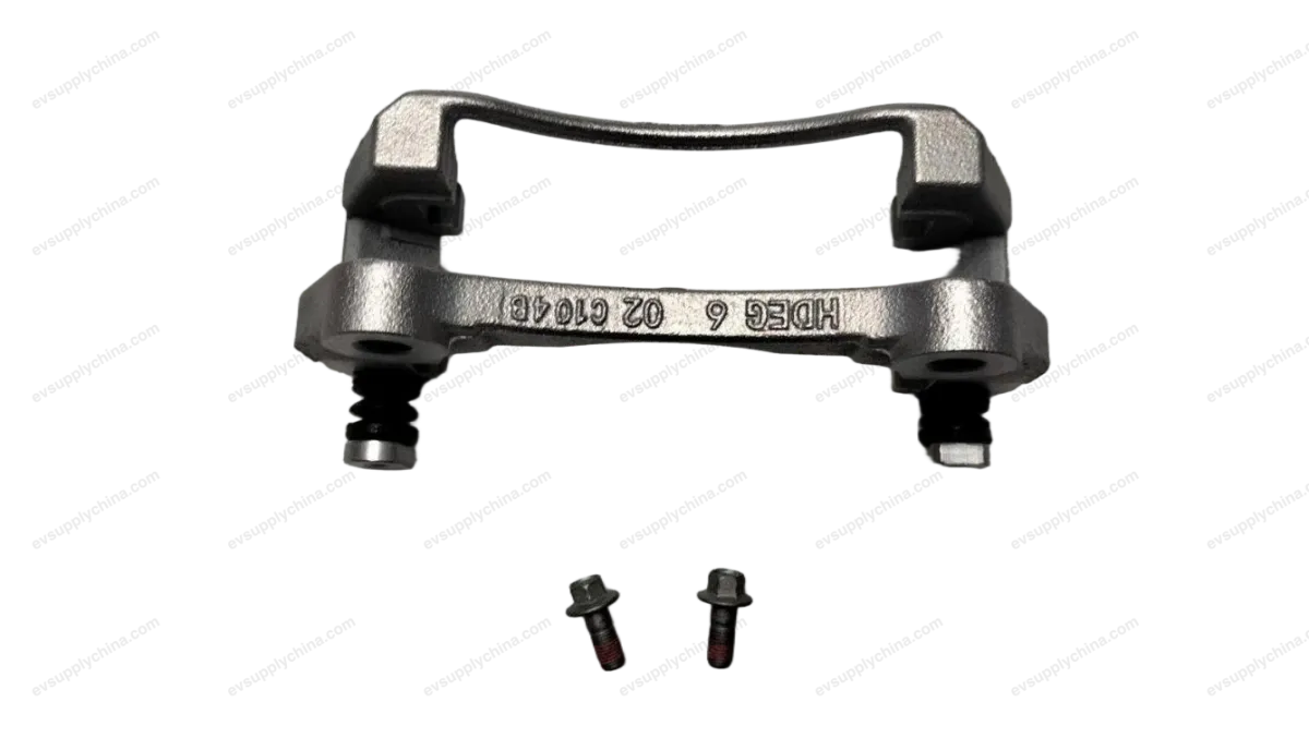 After-sales service package for left front bracket assembly — BYD BYD Dolphin — OE 14319330-00, EM2EU-3501610