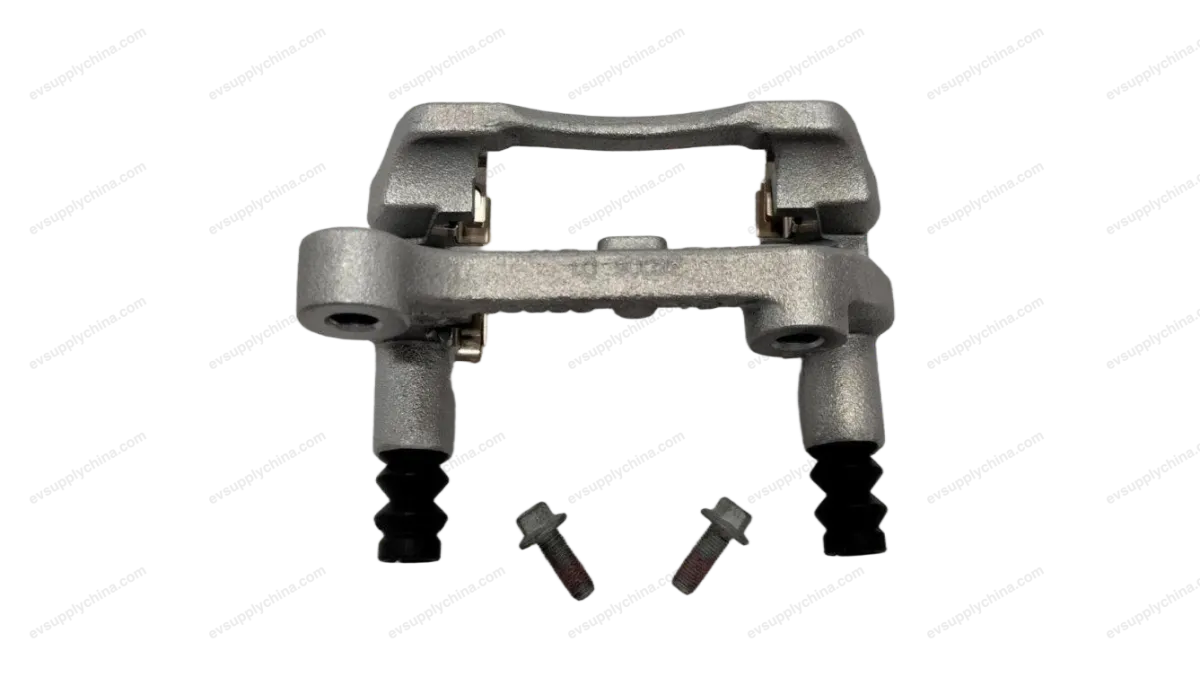 After-sales service package for left rear bracket assembly — BYD BYD Dolphin — OE 14319336-00, EM2EU-3502610A