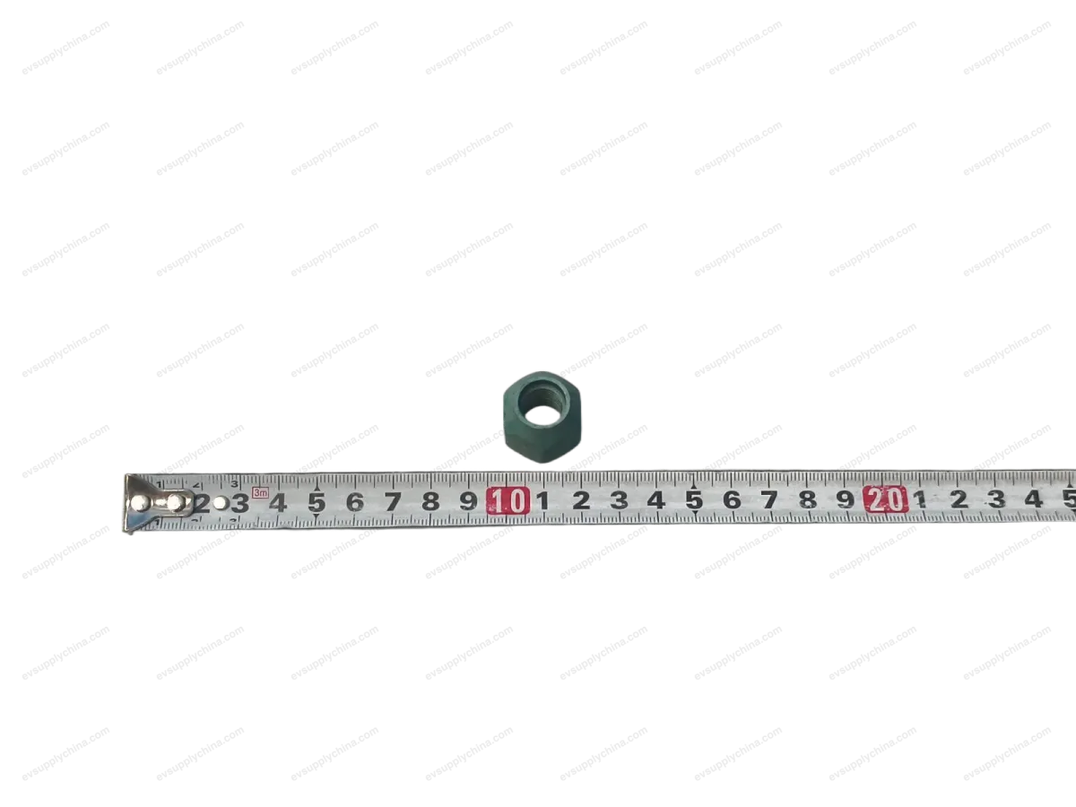 Car wheel nuts — BYD BYD Dolphin — OE 13755986-00, BYDQ304A12-6T13F61KHP1.5
